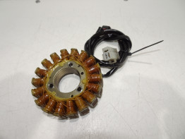 Dynamo Kawasaki ZR 7