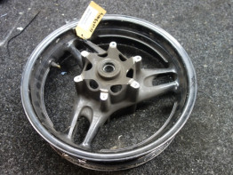 Voorvelg Yamaha XP 500 T-Max