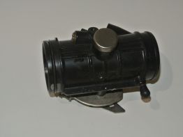 Gasklephuis BMW R 1150 R