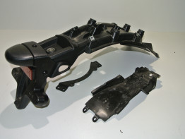 Kentekenplaathouder Yamaha XSR 700