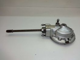 Cardan Yamaha XV 750 Virago