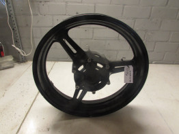 Voorvelg Yamaha FJR 1300