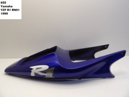 Achterkuipdeel Yamaha YZF R1