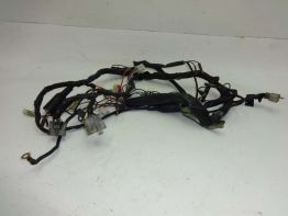 Kabelboom Kawasaki CSR 305 LTD