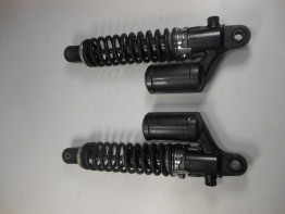 Achterschokbreker Kawasaki ZEPHYR 1100