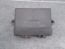 CDI ECU unit Kawasaki VN 700 750