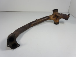 Uitlaatbochten Ducati ST4