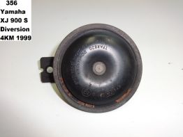 Claxon Yamaha XJ 900 S Diversion