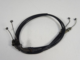 Throttle cable Honda CBR 600 RR