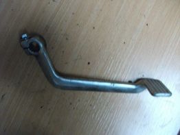 Rempedaal Suzuki GSX F 1100