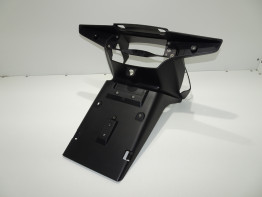 License plate holder BMW R 1200 RT