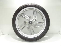 Front Wheel BMW R 1200 GS