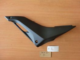 Linker zijkuip klein Yamaha YZF R 125