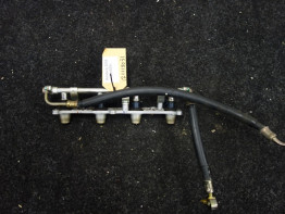 Throttle body Honda CBR 600 RR