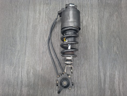 Stossdampfer hinten Yamaha FJR 1300