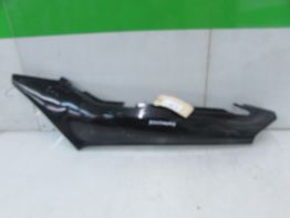 Linker achterkant Suzuki GS 500 E