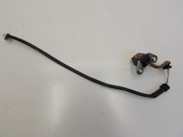 Pulsgever Honda Deauville 650 - 700