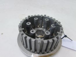 Koppeling Aprilia RSV 1000