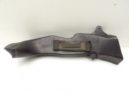 Rechter luchtbuis Yamaha YZF R6