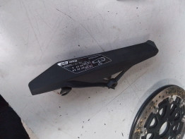 Chaincase Aprilia Shiver 750
