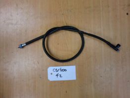 Kilometerkabel Honda CBR 600 F