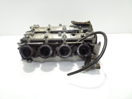 Cylinder head Suzuki GSX R 750