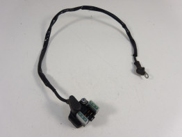 Starter Relay Yamaha XJ 6 N