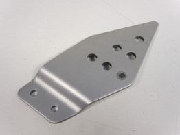 Schetsplaat links Kawasaki Z 750