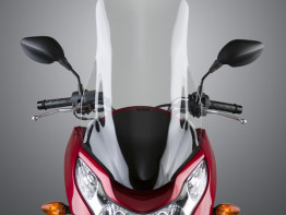 Scheibe Windschild Honda PCX 150
