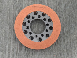 Clutch Harley Davidson Overige Harley Davidson