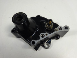 Motorblokdeksel Kawasaki ER 6