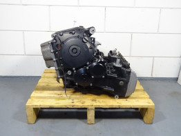 Motorblok Suzuki GSR 600