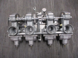 Carburateurset Kawasaki KZ 400