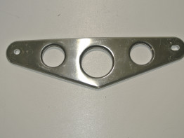 Stuur Yamaha XSR 900