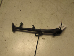 Standaard Yamaha FJ 1200