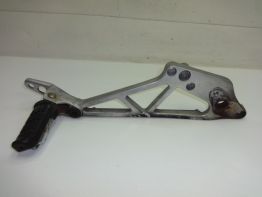Main step holder right Honda VF 700 750 F