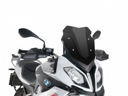 Kuipruit BMW S 1000 XR