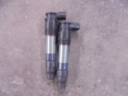 Zundspule Kawasaki VERSYS 650