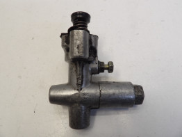 Camshaft Kawasaki Z 750