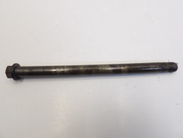 Vooras Yamaha TRX 850