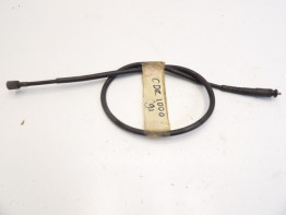 Kilometerkabel Honda CBR 1000 F