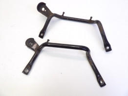 Achterhandvat Honda CB 500