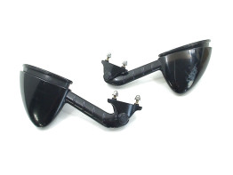 Mirror set Kawasaki ZZR 1400