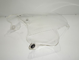 Kuipruit BMW R 1200 GS