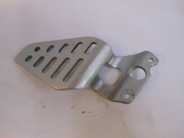 Main step holder right Yamaha YZF R6