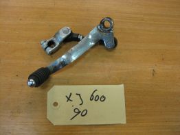 Schalthebel Yamaha XJ 600 Diversion