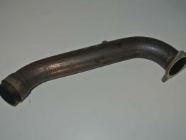 Auspuff Aprilia RSV 1000