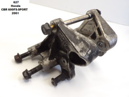 Frame - onderdelen Honda CBR 600 FS Sport