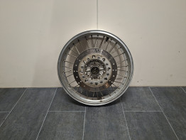 Voorvelg Honda CMX 450