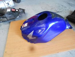 Tankschutz Honda CBR 600 RR